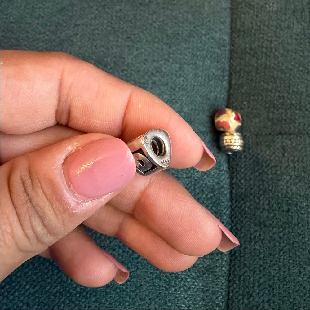 Pandora   Charms - Picture 3 of 7